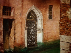 Porta veneziana 46x38cm f�vrier 2015