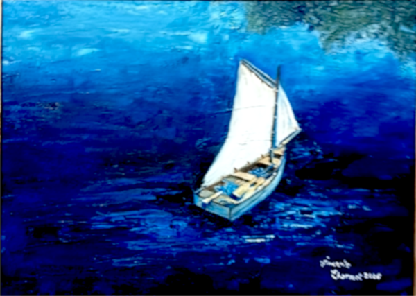  Voyage